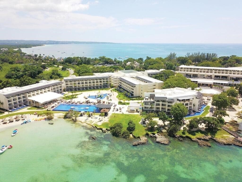 Фотография Grand Lido Negril 5*