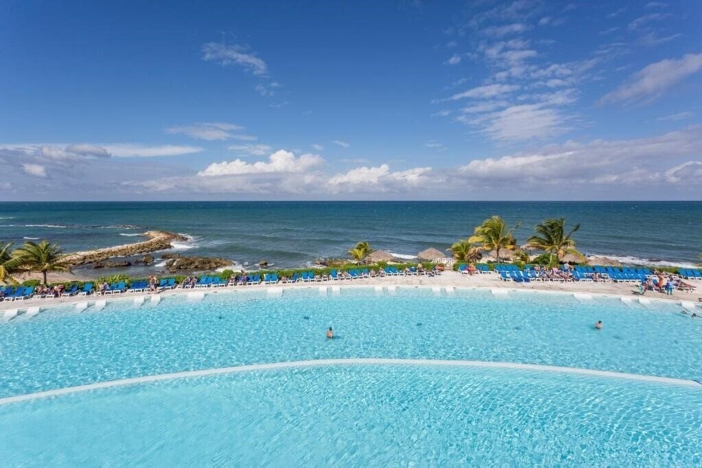 Grand Palladium Jamaica Resort 5* суреті