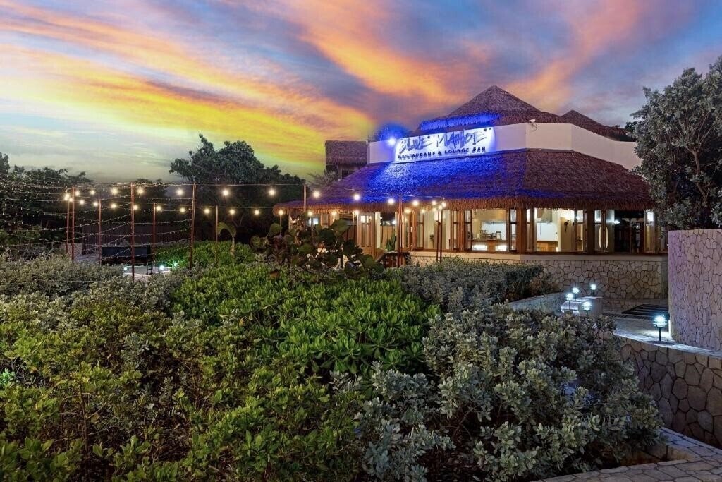 Ocean Cliff (ex. The Spa Retreat) 3* суреті