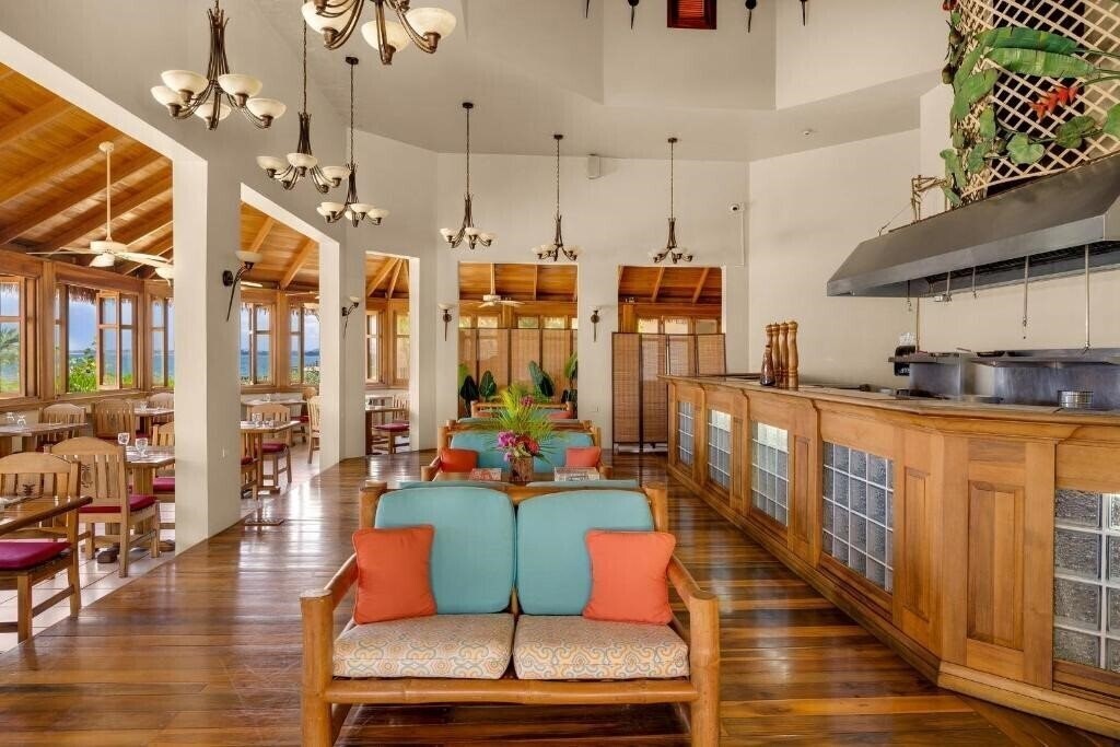 Ocean Cliff (ex. The Spa Retreat) 3* суреті