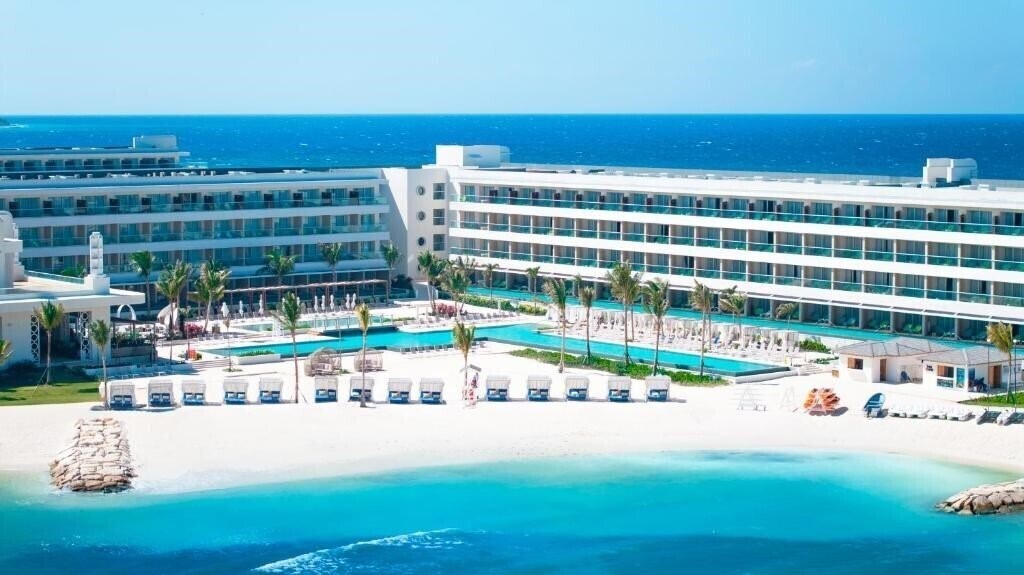 Princess Grand Jamaica 5* қонақ үйі