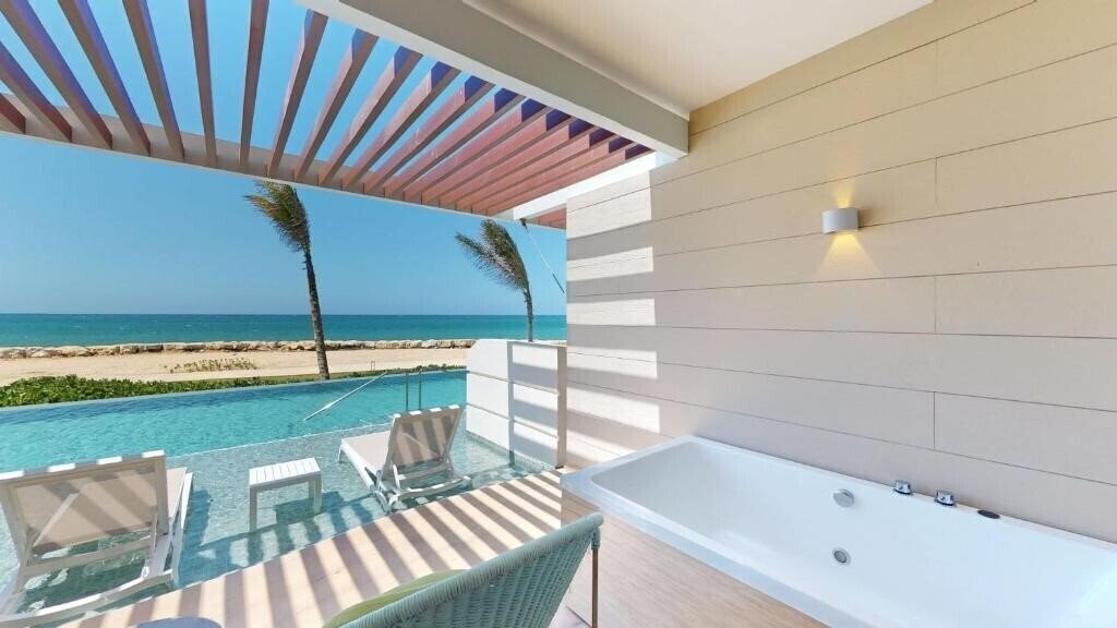 Princess Grand Jamaica 5* суреті