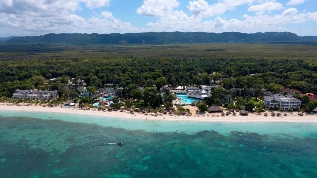 Beaches Negril 5* суреті