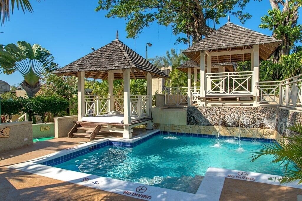 Фото Hedonism Ii 4*