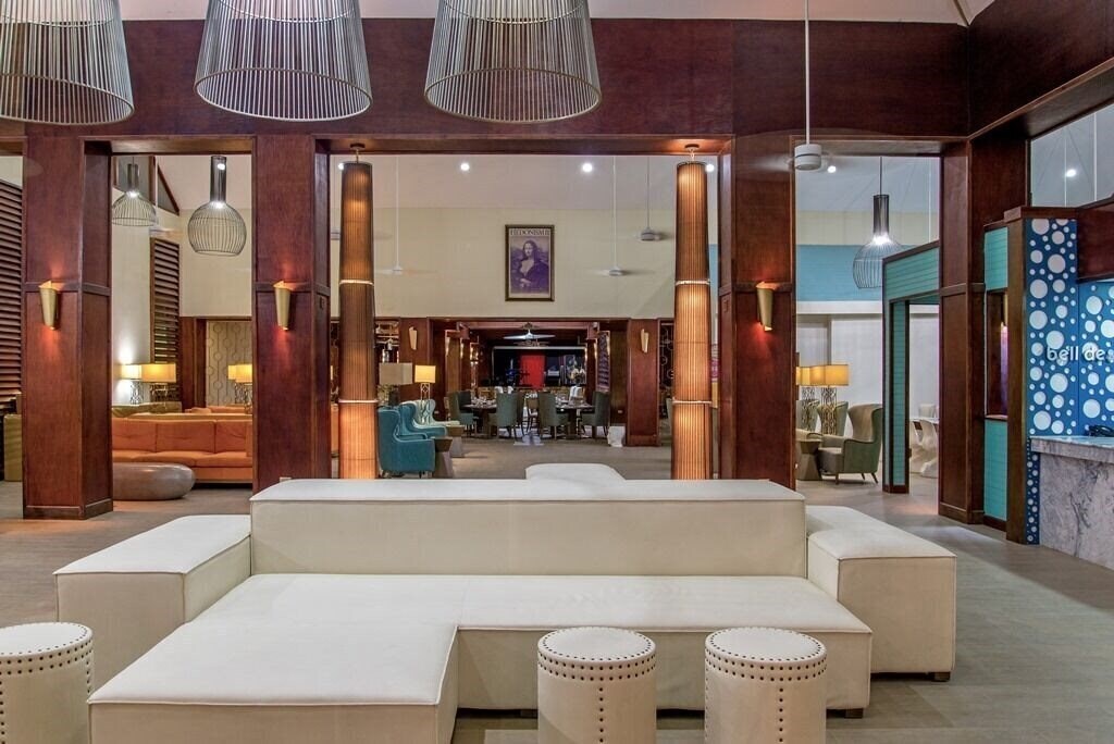 Картинка Hedonism Ii 4*