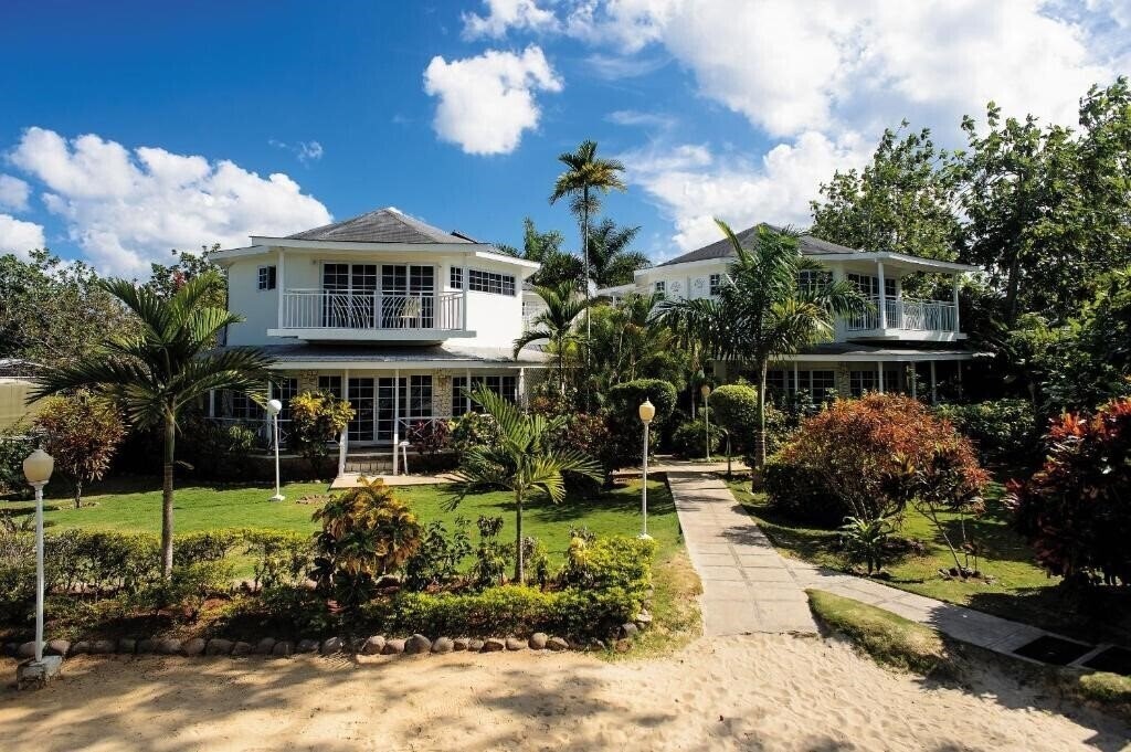 Rondel 3* қонақ үйі