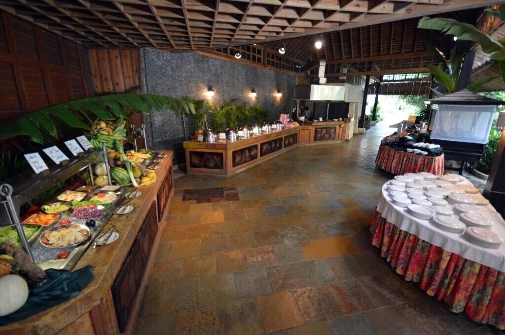 Изображение Sunset At The Palms 4*