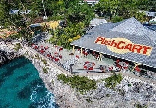 Фото Rockhouse Hotel 3*