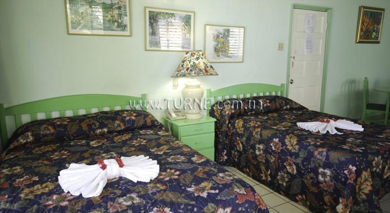 Foote Prints On The Sands 2* суреті