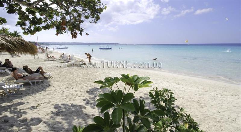 Foote Prints On The Sands 2* фотосуреті