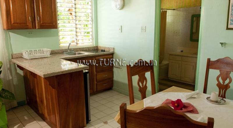 Foote Prints On The Sands 2* қонақ үйі