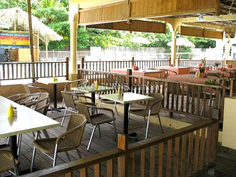 Изображение Funholiday Beach Resort 3*