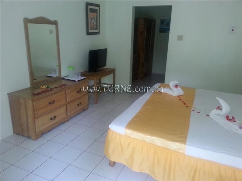 Фотография Funholiday Beach Resort 3*