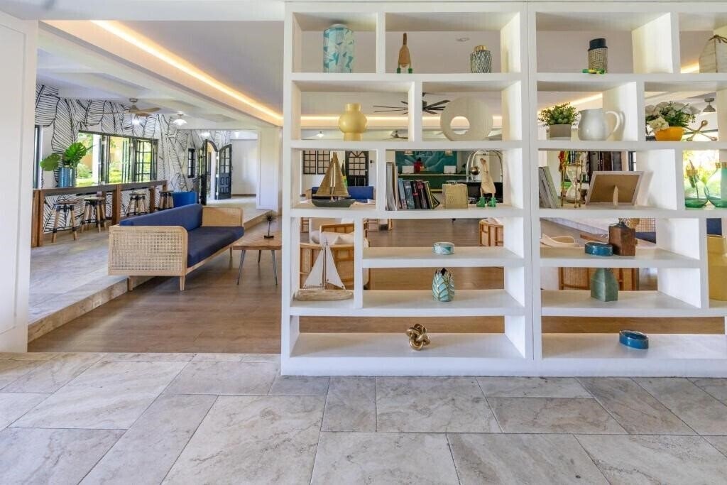 Travellers Beach Resort 3* фотосуреті