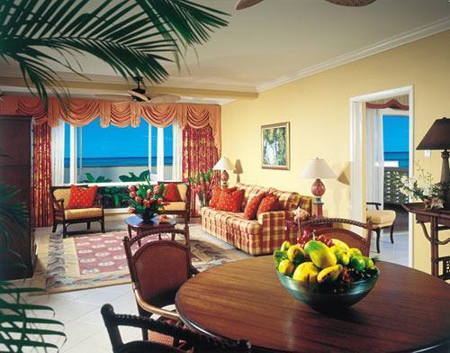 Картинка Beaches Boscobel Resort & Golf Club 4*