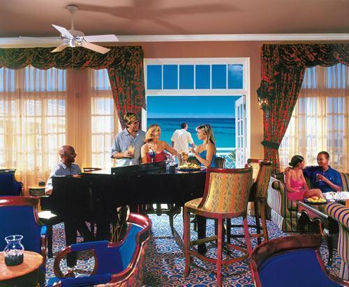 Фотография Beaches Boscobel Resort & Golf Club 4*