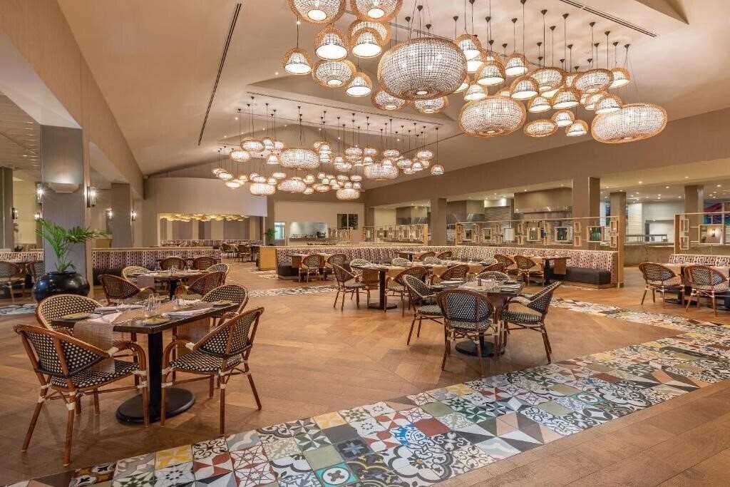 Moon Palace Jamaica Grande 5* фотосуреті