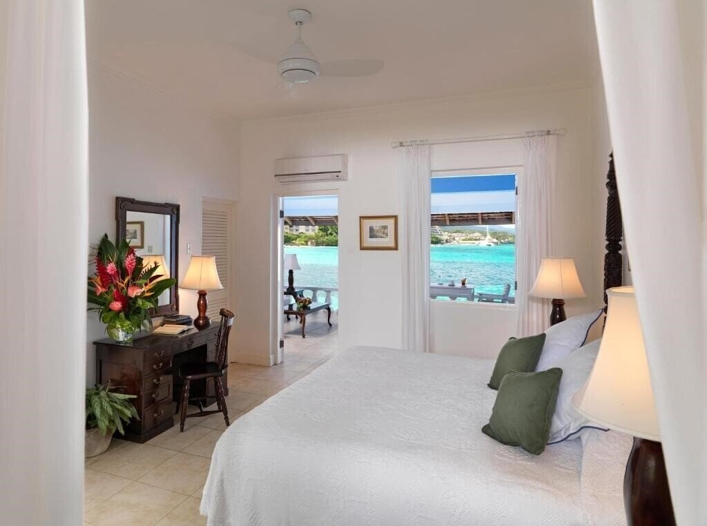 Jamaica Inn 5* суреті