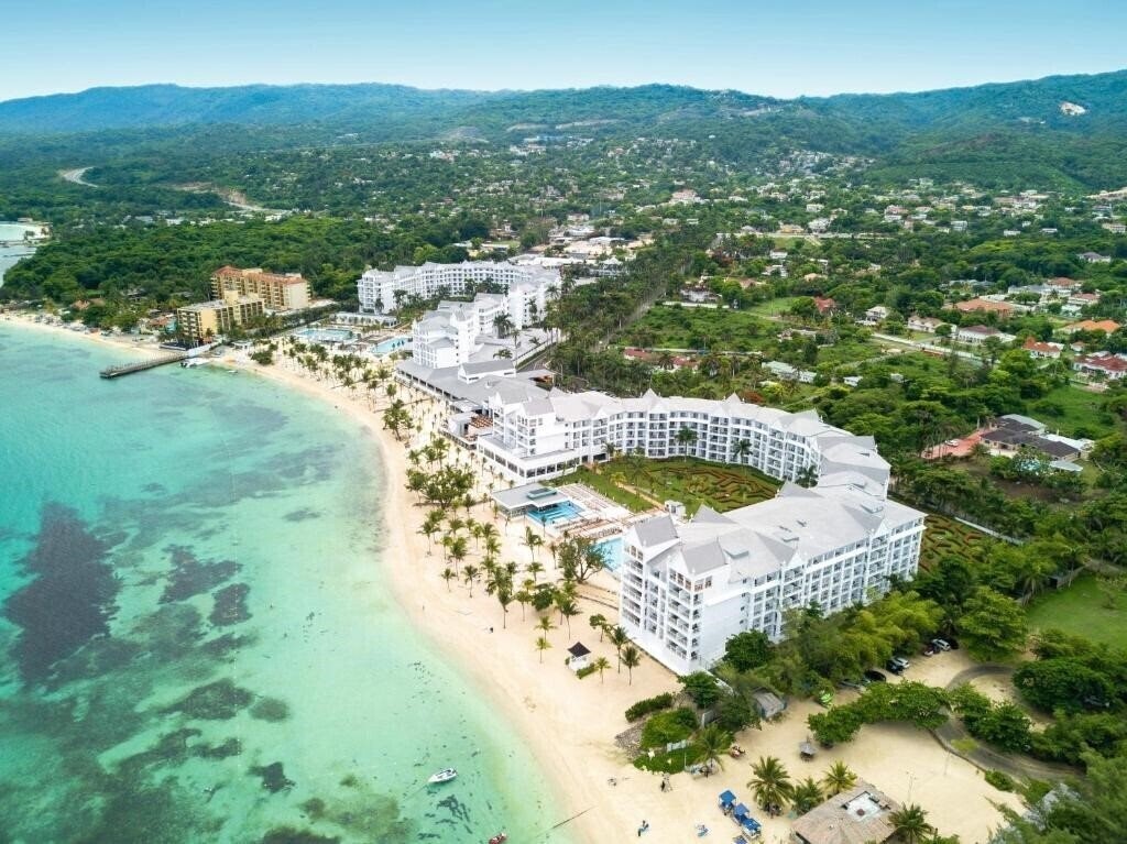 Rio Ocho Rios 5* қонақ үйі