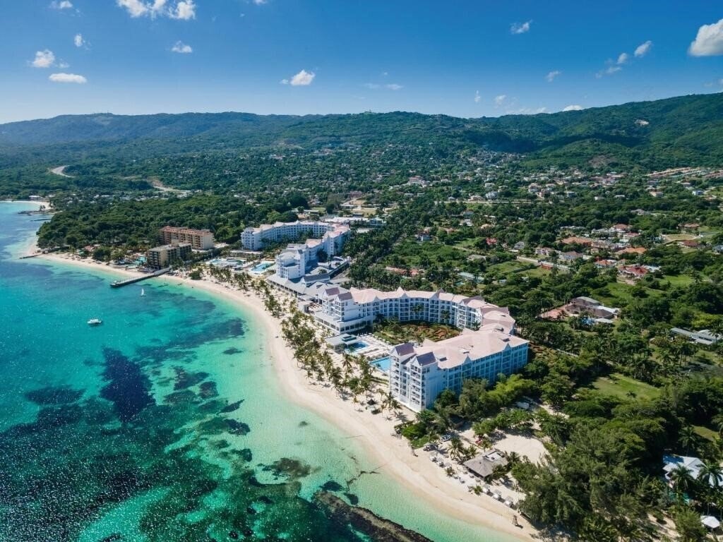 Rio Ocho Rios 5* суреті