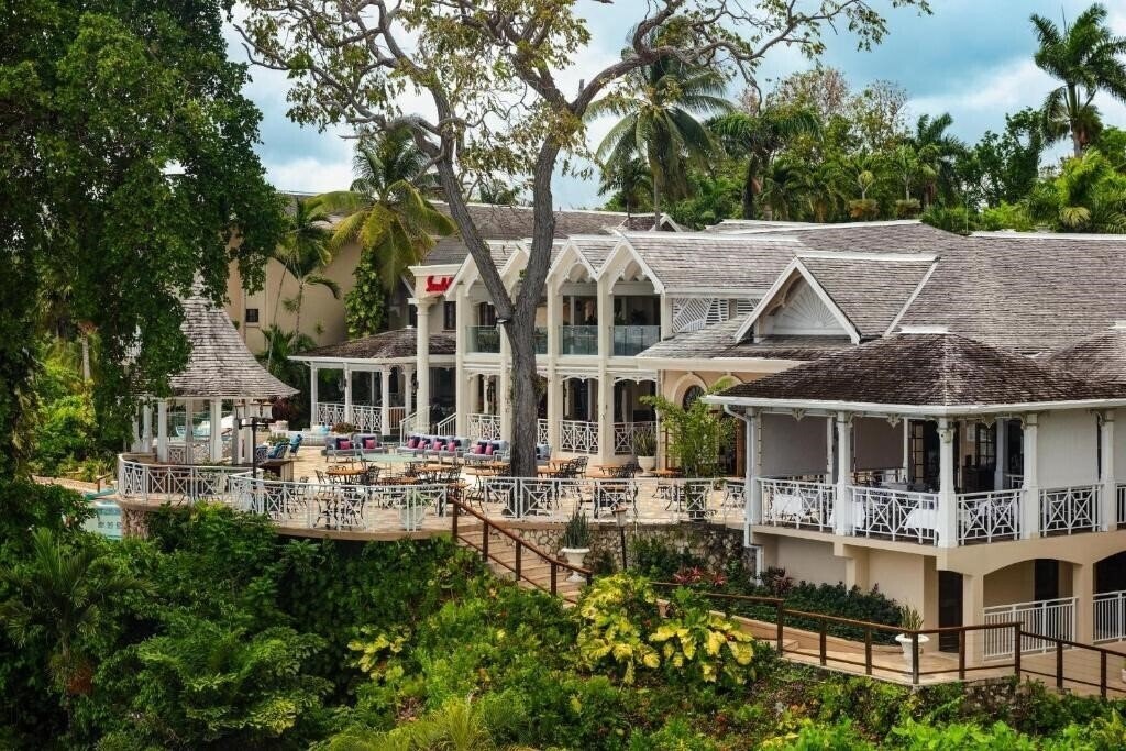 Royal Plantation Ocho Rios 5* суреті