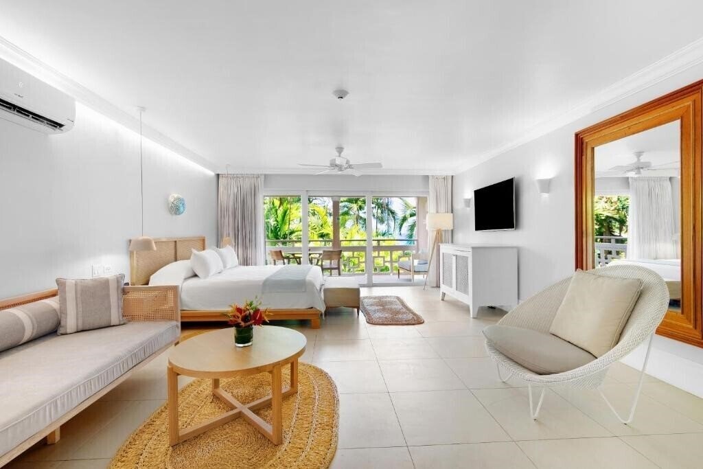 Sans Souci Hotel 5* суреті