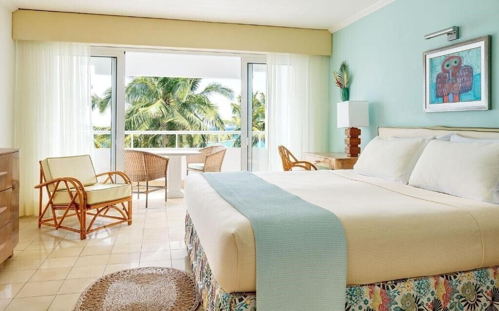 Фото Couples Tower Isle 4*