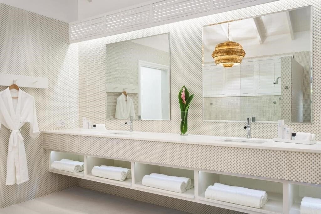 Фотография Couples Tower Isle 4*