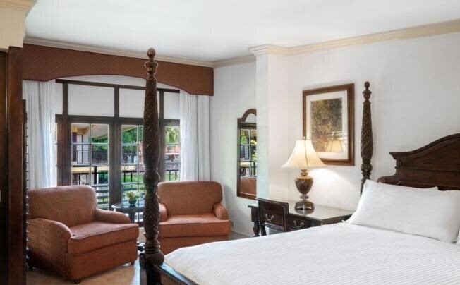 Отель Jewel Dunn's River Beach Resort & Spa 5*