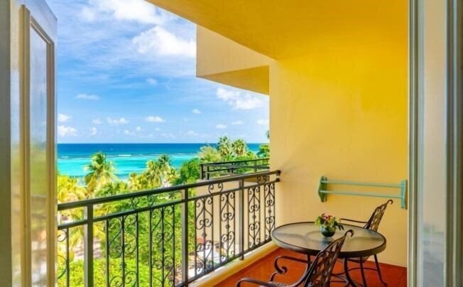 Картинка Jewel Dunn's River Beach Resort & Spa 5*