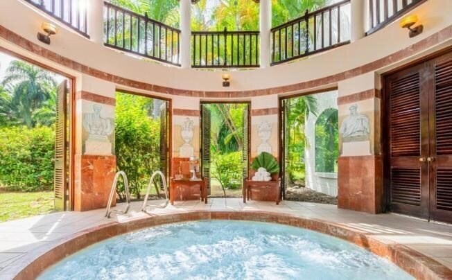 Фотография Jewel Dunn's River Beach Resort & Spa 5*