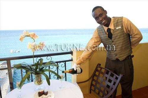 Фотография Jewel Dunn's River Beach Resort & Spa 5*