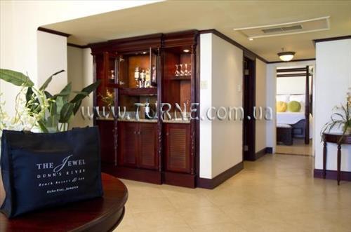 Фото Jewel Dunn's River Beach Resort & Spa 5*