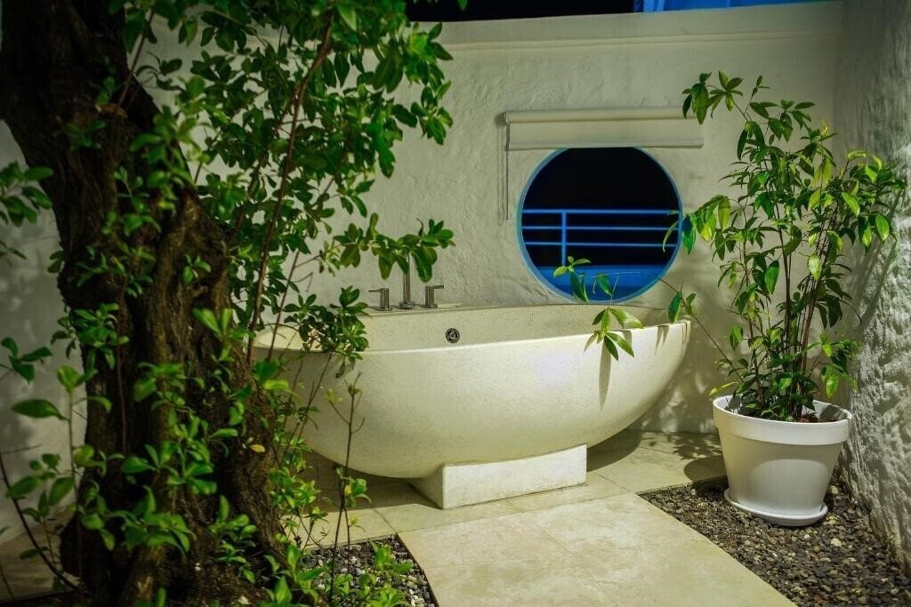 Фотография Trident 5*