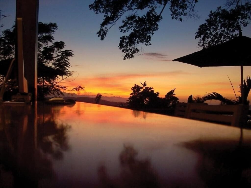 Geejam A Private Hotel 4* қонақ үйі