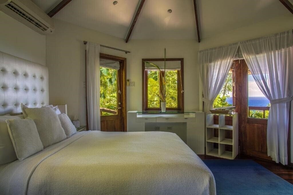 Фото Geejam A Private Hotel 4*