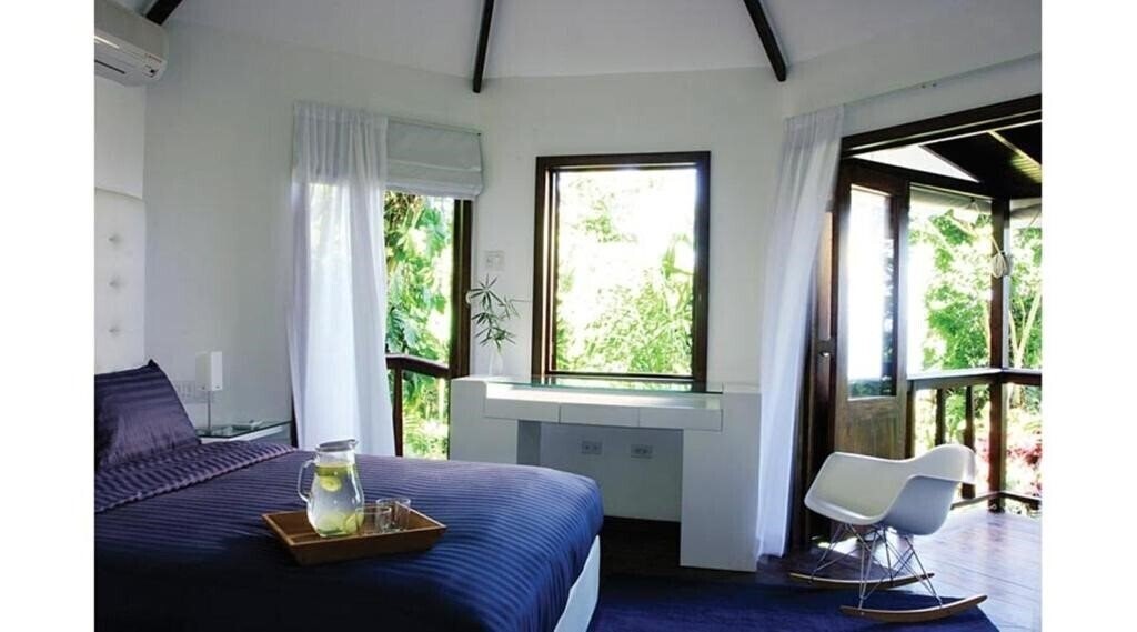 Geejam A Private Hotel 4* суреті