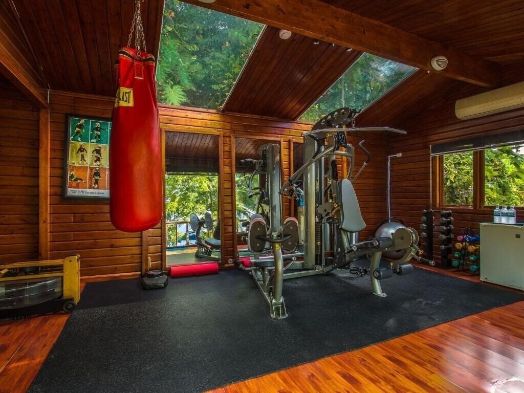 Geejam A Private Hotel 4* суреті