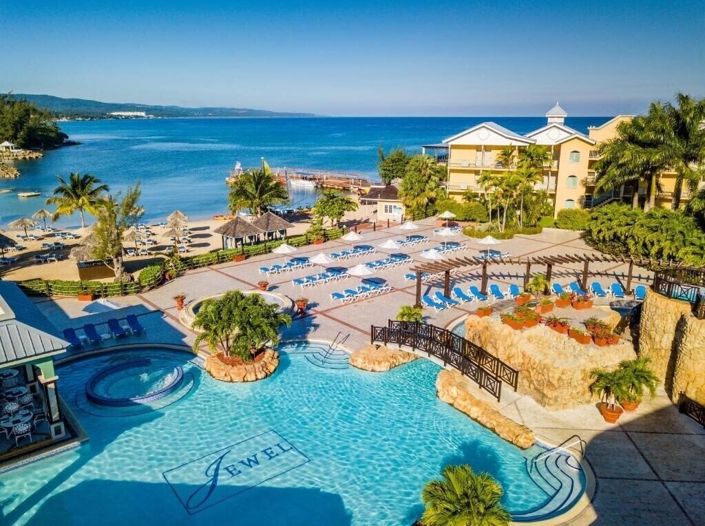 Jewel Paradise Cove Resort & Spa 5* қонақ үйі