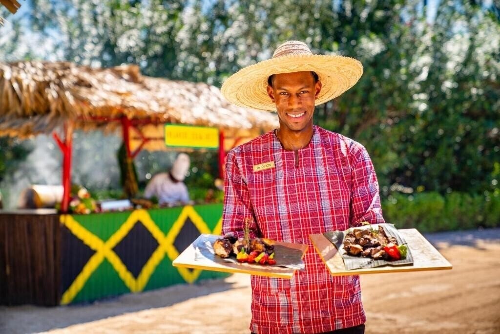 Jewel Paradise Cove Resort & Spa 5* суреті