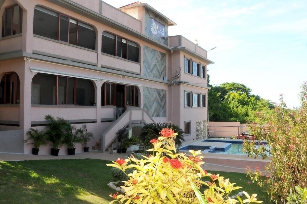 Фотография Vision With Dreams Villa 4*