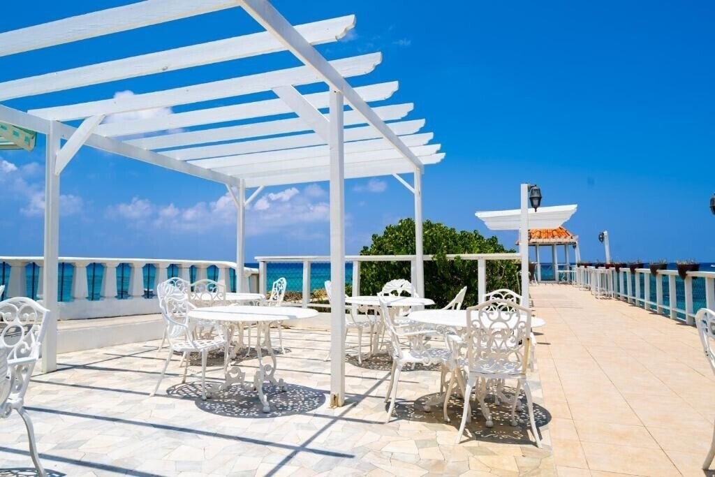 Фотография Fdr Franklyn D. Resort & Spa 3*