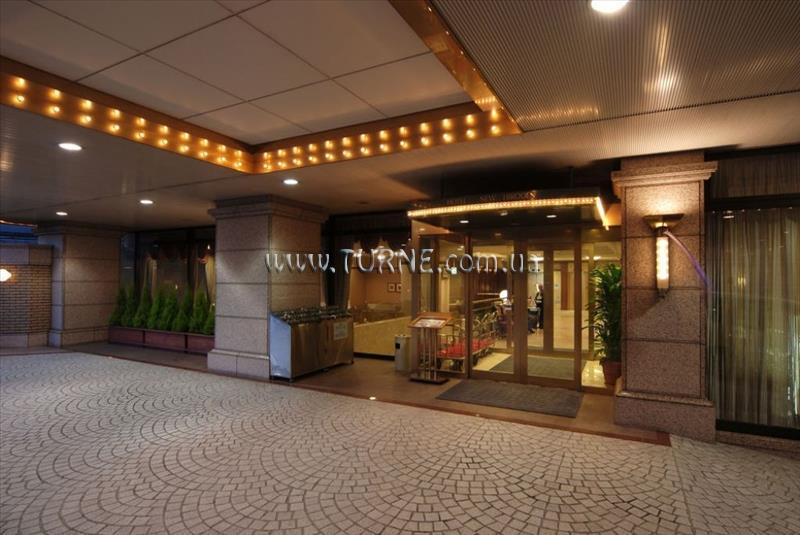 Изображение Hotel New Hiroden 3*