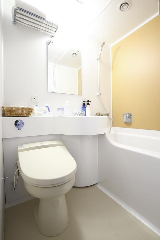 Karasuma Kyoto Hotel 3* суреті