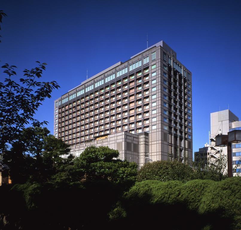 Фото Kyoto Hotel Okura 5*