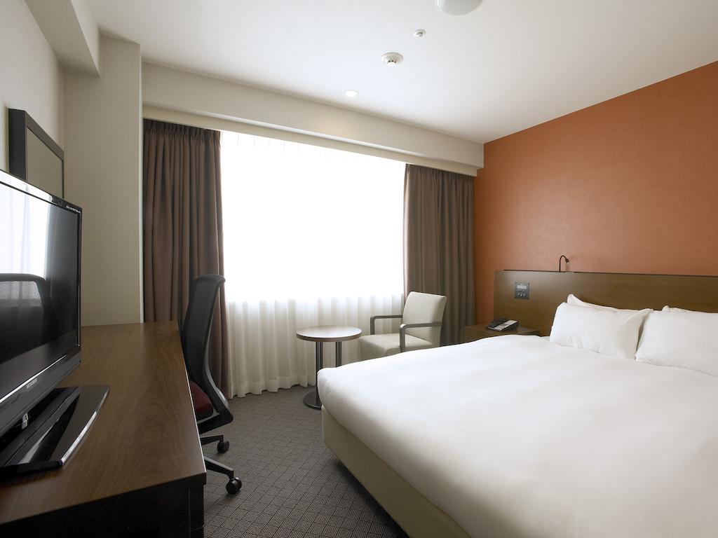 Kyoto Royal Hotel & Spa 4* фотосуреті