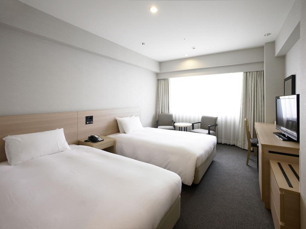 Kyoto Royal Hotel & Spa 4* суреті