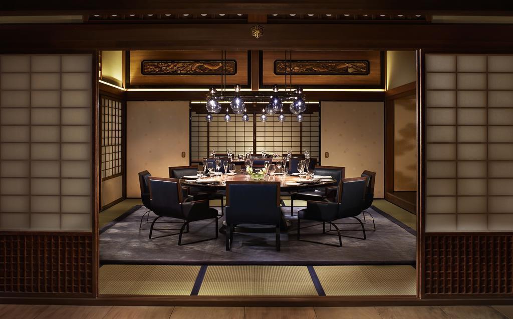The Ritz-Carlton Kyoto 5* суреті