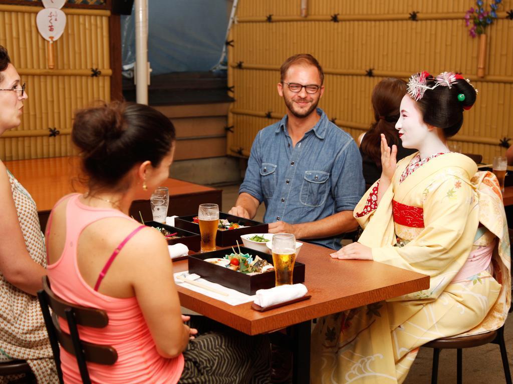 Gion Shinmonso 3* фотосуреті