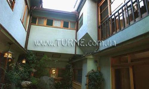 Nishikiro Ryokan 5* суреті